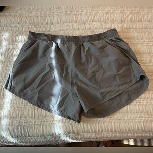 Womens Under Armour Shorts